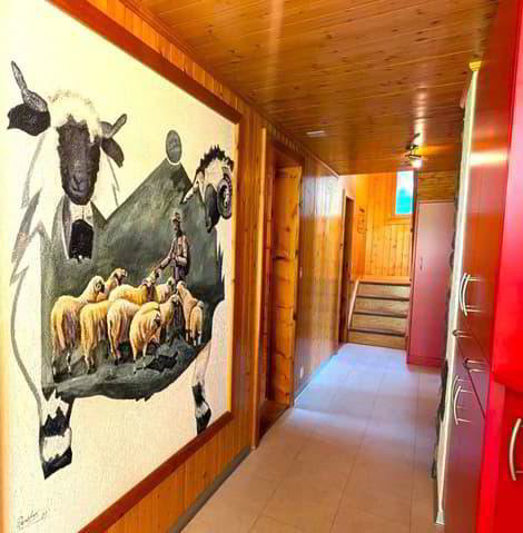 Wohnung – Embd, Visp - Ansicht 3
