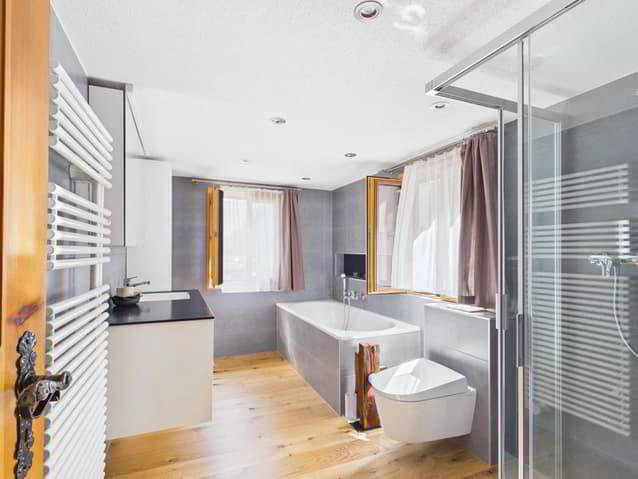 Wohnung – Embd, Visp - Ansicht 4