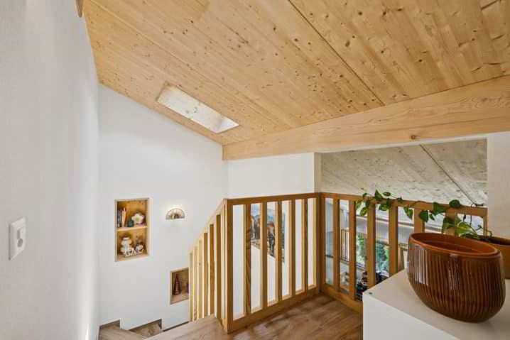 Appartement 5.5 pièces à acheter à Saillon - image 1/13
