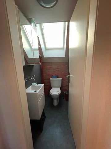 4.5 rooms Apartment for rent in St-Prex - image 1/10