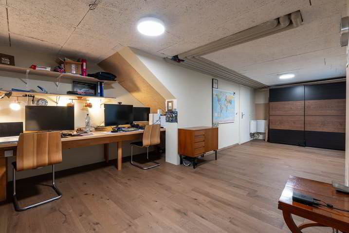 Maison 6.5 pièces à acheter à Allaman - image 1/13