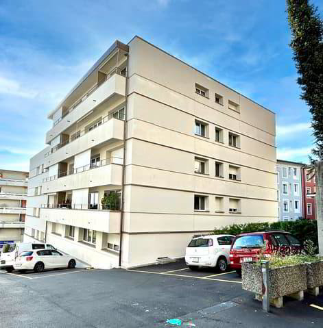 3 Zimmer Wohnung zu vermieten in Lausanne - Bild 1/1