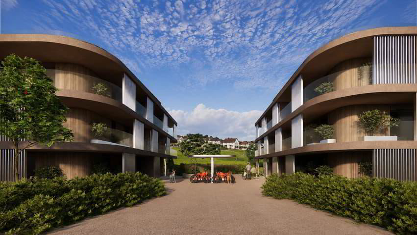 Wohnung – Payerne - Ansicht 5