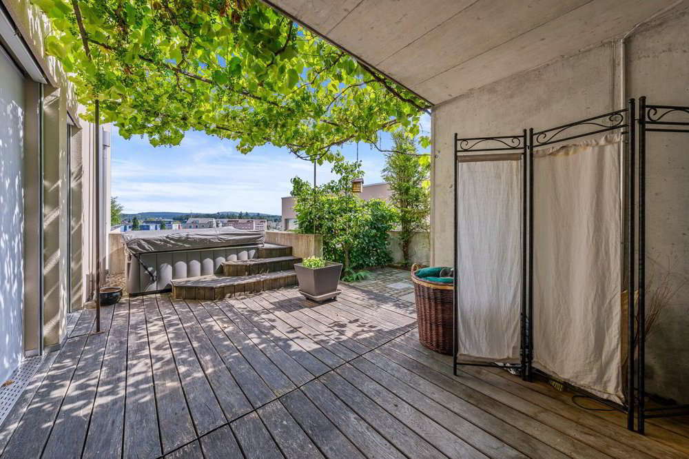 4.5 rooms Apartment to buy in Aarwangen - image 1/27