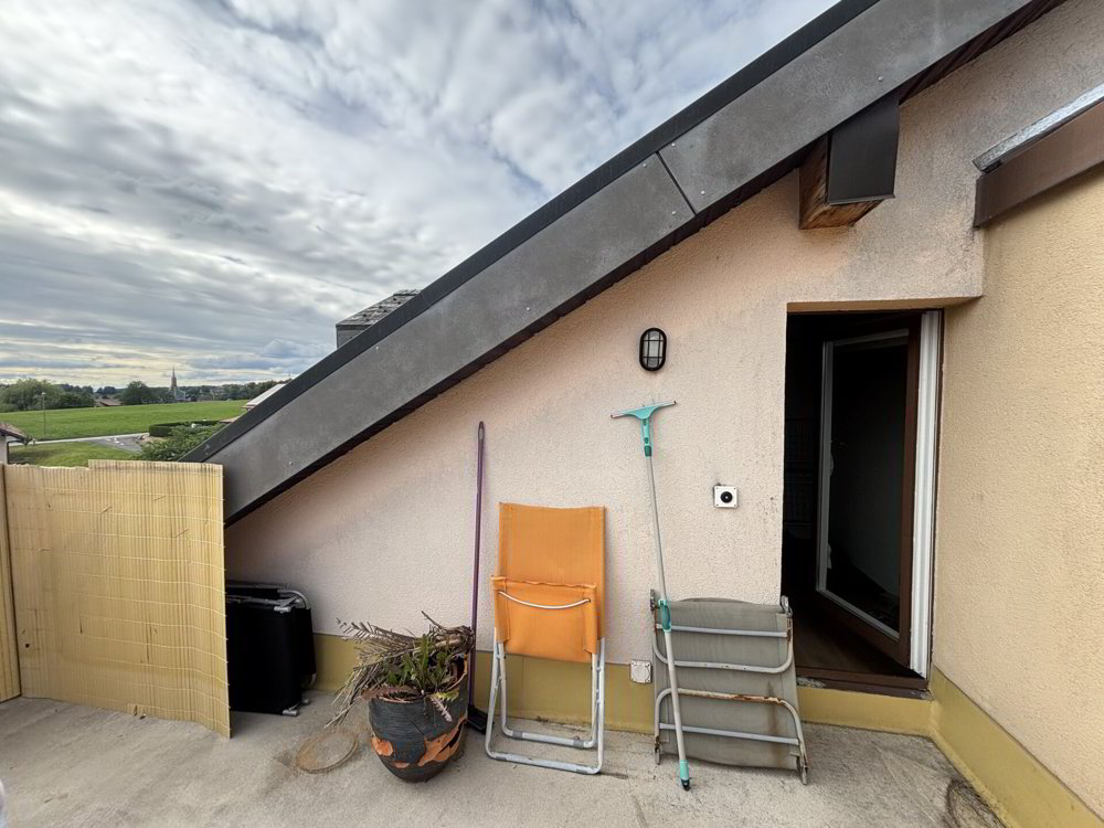 5.5 rooms Apartment to buy in Châtel-St-Denis - image 1/28