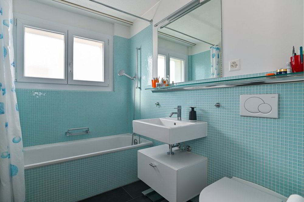 Appartement 5.5 pièces à acheter à Rombach - image 1/8