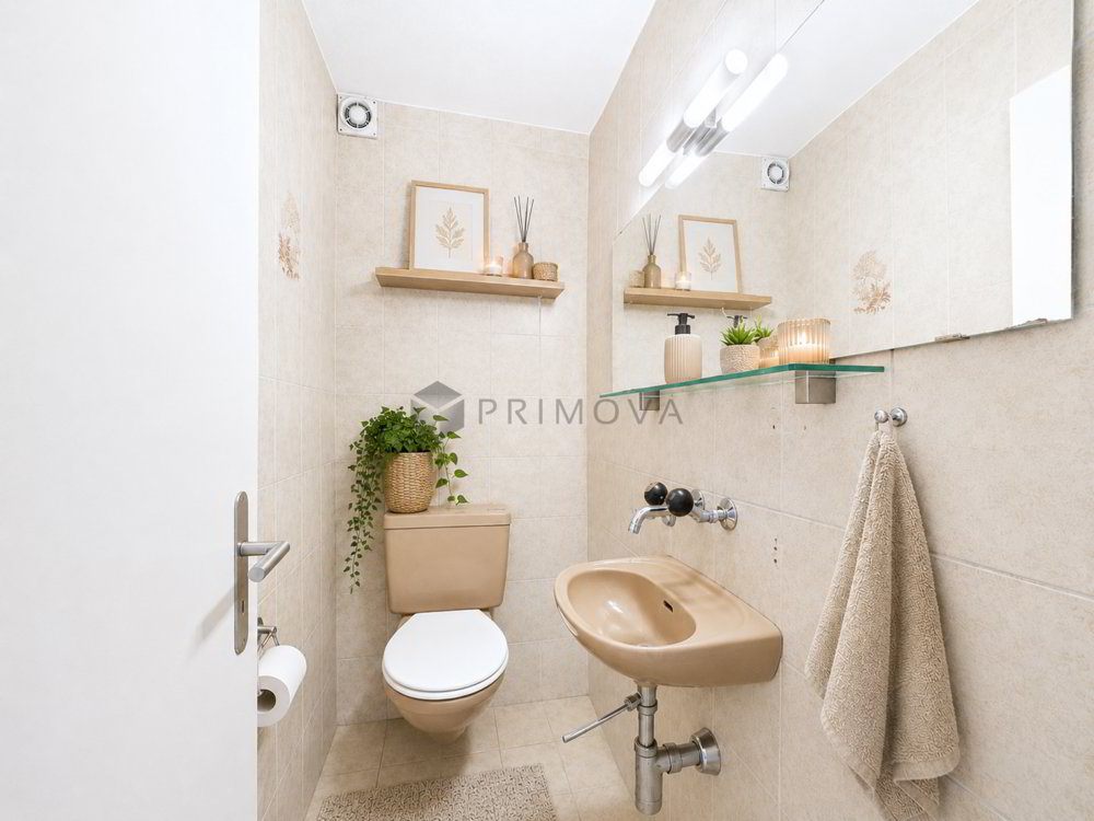 5.5 rooms House to buy in Umiken - image 1/7