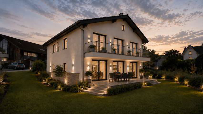 Maison 5.5 pièces à acheter à Bassecourt - image 1/1