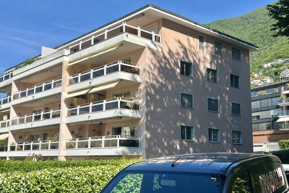 Appartement 4.5 pièces à acheter à Minusio - image 1/21
