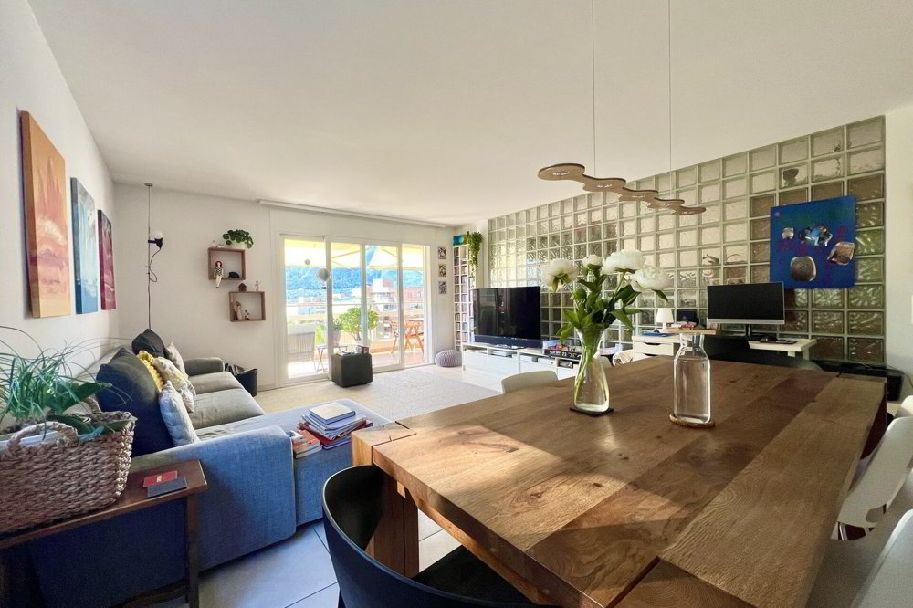Wohnung – Minusio, Mondacce - Ansicht 3
