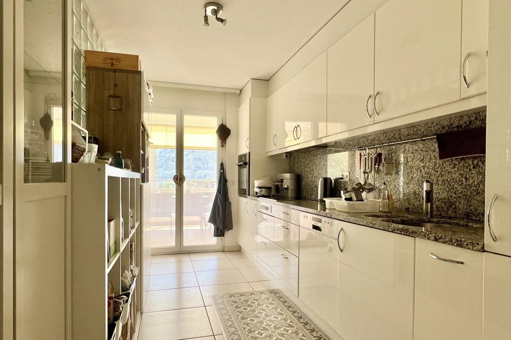 Wohnung – Minusio, Mondacce - Ansicht 5