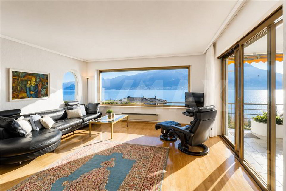 4.5 rooms Apartment to buy in Brissago - image 1/4