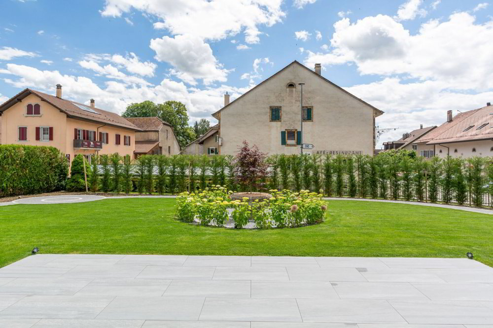 10.5 Zimmer Haus zum verkaufen in Goumoens-la-Ville - Bild 1/33