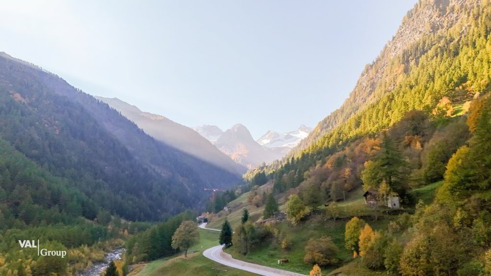 Maison 3.5 pièces à acheter à Gabi (Simplon) - image 1/8