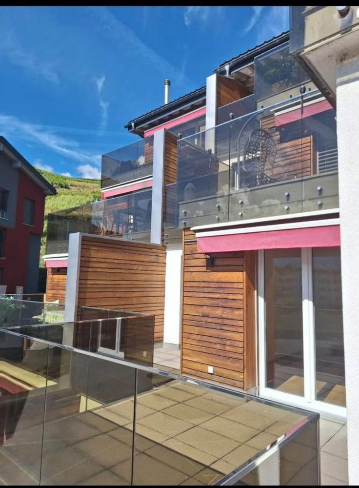 Appartement 3.5 pièces à acheter à Chamoson - image 1/9