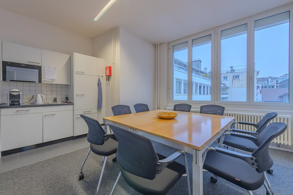 Bureau & Commerce null pièces à louer à Bienne - image 1/8