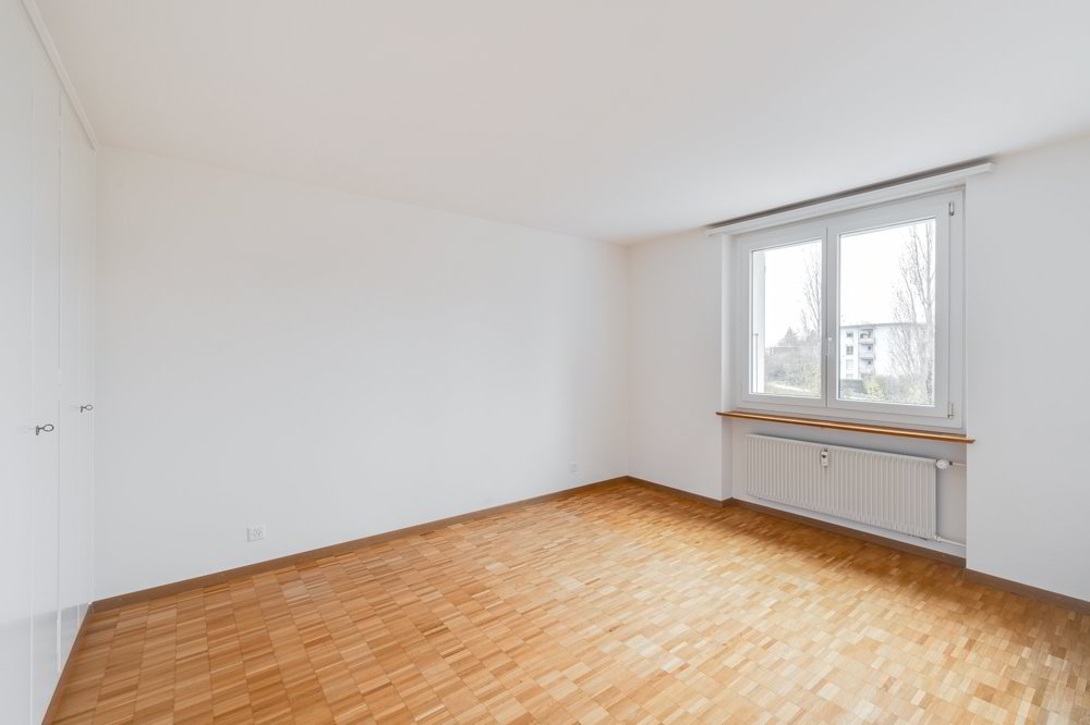 3 rooms Apartment for rent in Bienne - image 1/5