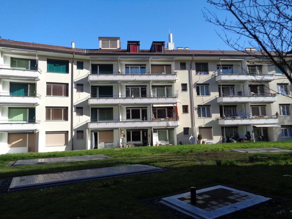 Parcheggio, garage di null locali in affitto a Bern - immagine 1/1