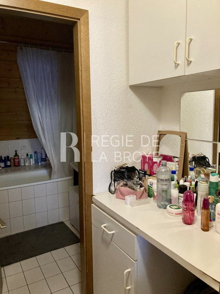 2.5 rooms Apartment for rent in Estavayer-le-Lac - image 1/8