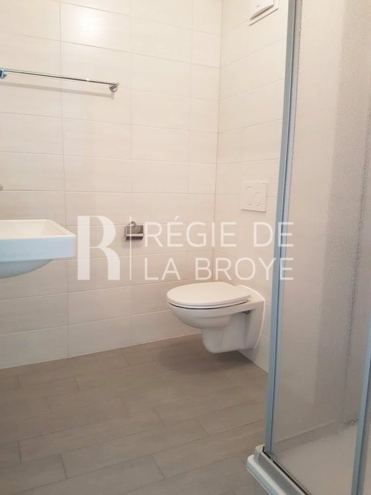 3.5 rooms Apartment for rent in Cousset - image 1/6