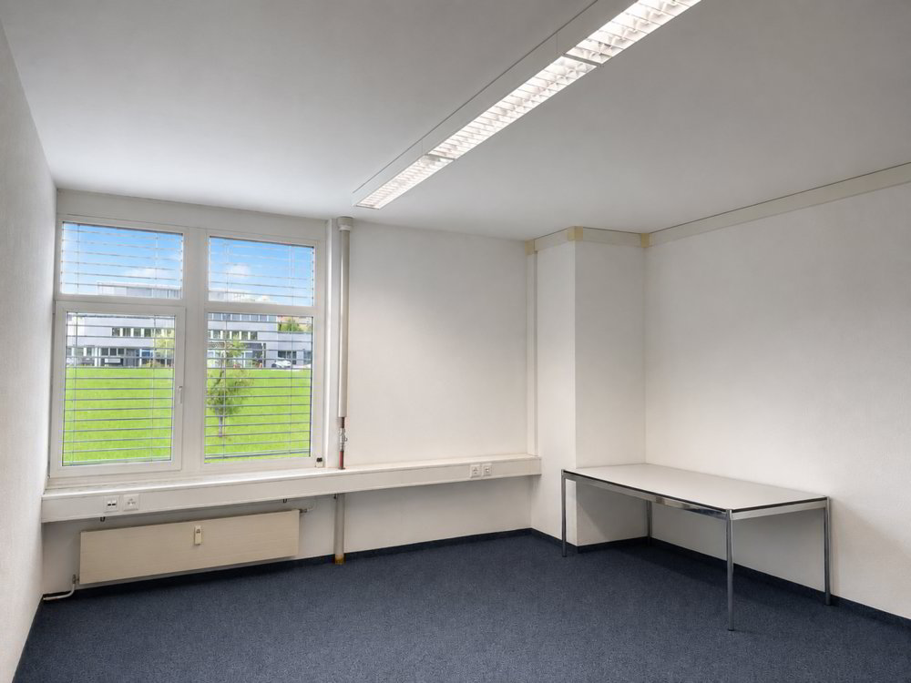 null rooms Office & Commercial for rent in Oberuzwil - image 1/4