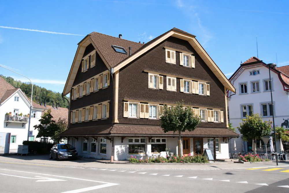 null rooms Office & Commercial for rent in Oberuzwil - image 1/6