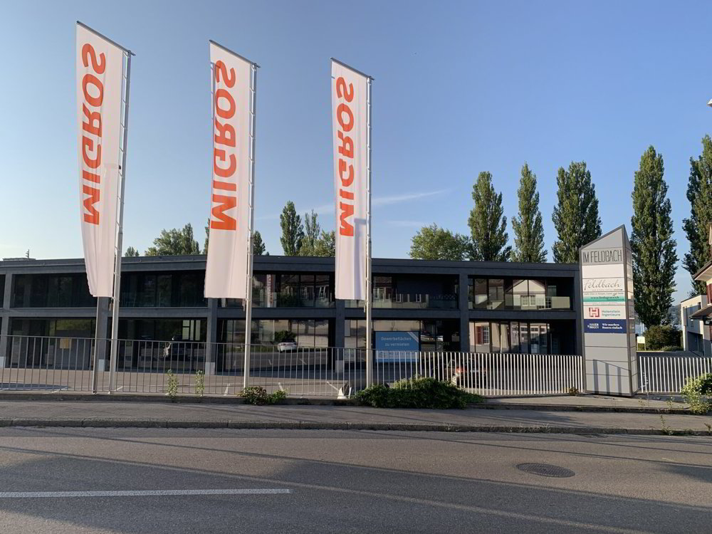 null Zimmer Büro zu vermieten in Steckborn - Bild 1/3