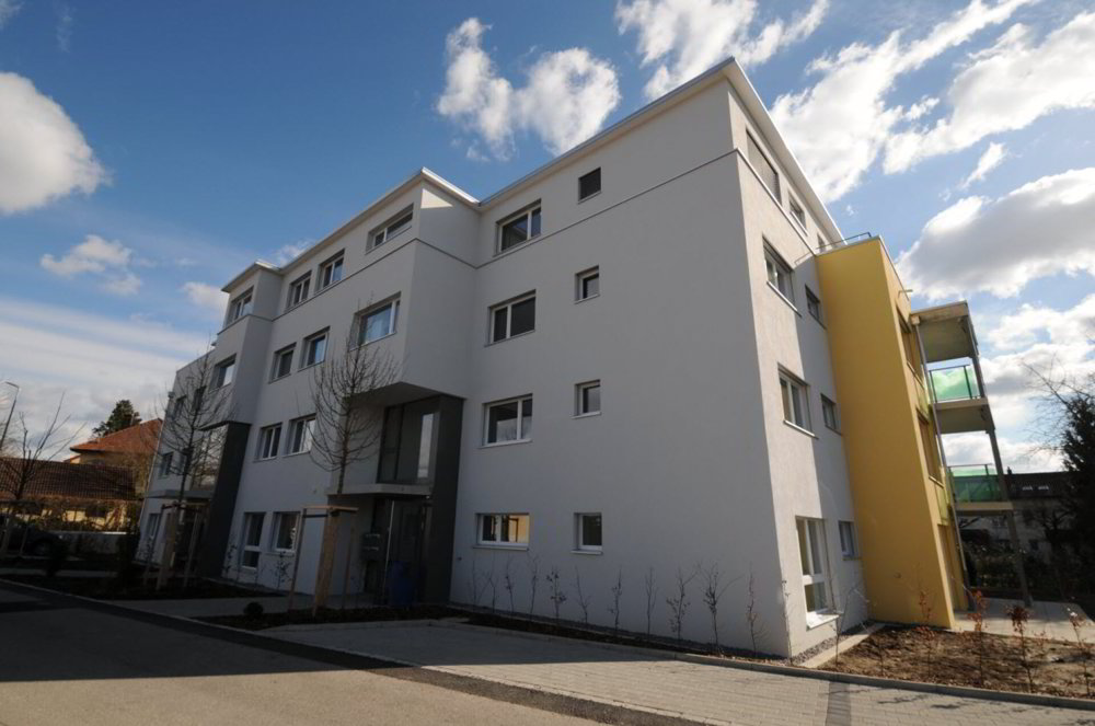 4.5 rooms Apartment for rent in Hunzenschwil - image 1/15