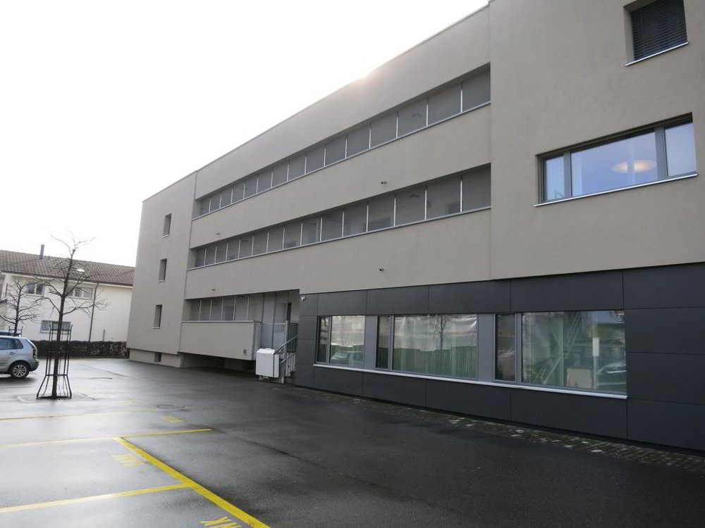 5.5 rooms Apartment for rent in Berg TG - image 1/13