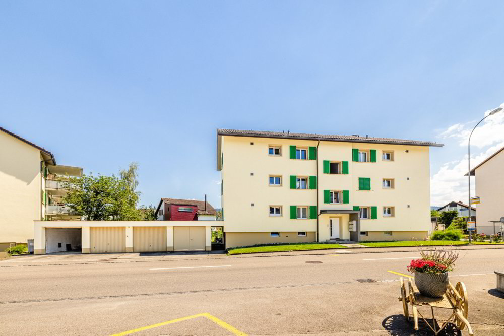 2.5 rooms Apartment for rent in Horn - image 1/13