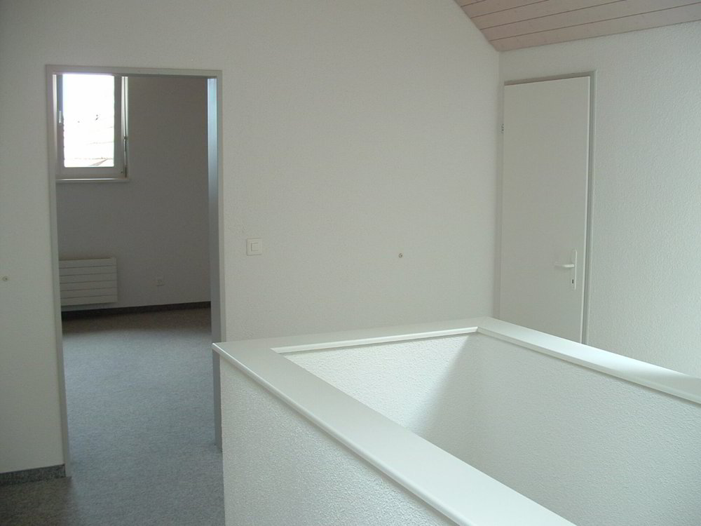 4.5 rooms Apartment for rent in Amriswil - image 1/9