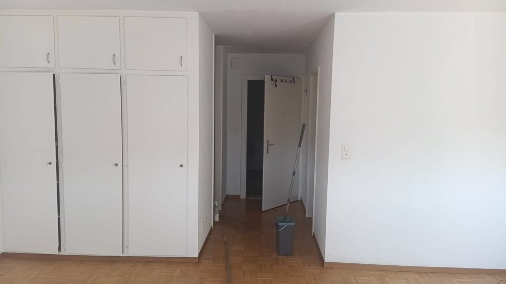 null rooms Apartment for rent in Yverdon-les-Bains - image 1/3