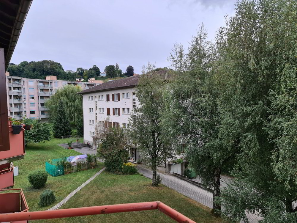 3 rooms Apartment for rent in Yverdon-les-Bains - image 1/5