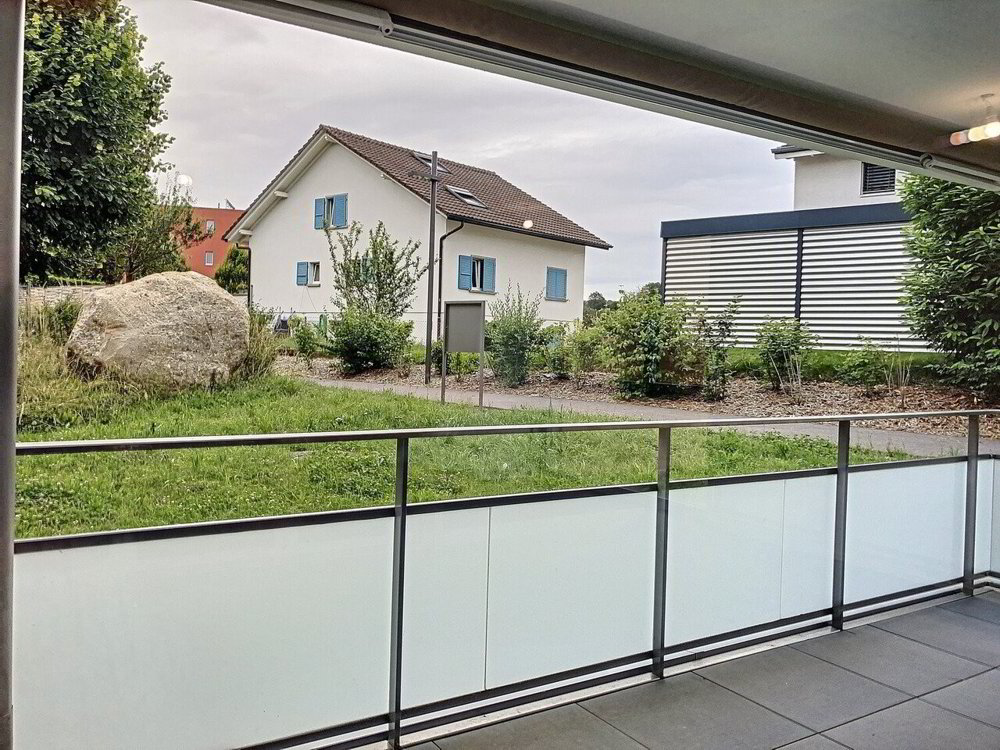 3 Zimmer Wohnung zu vermieten in Grolley - Bild 1/10