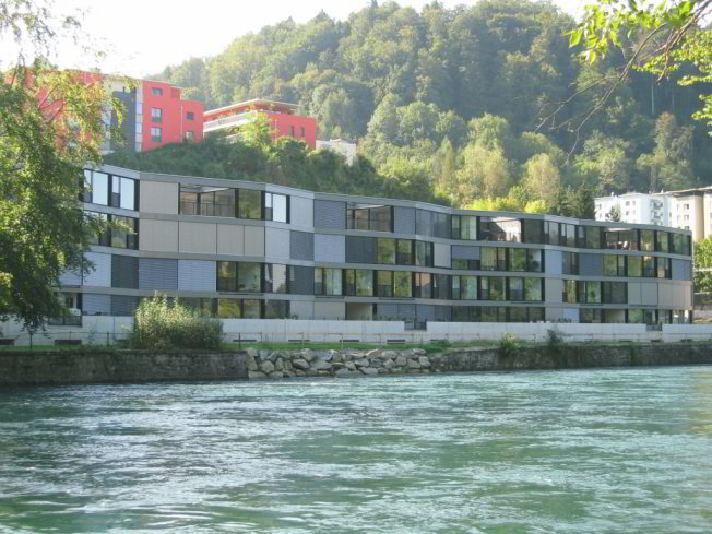3 Zimmer Wohnung zu vermieten in Luzern - Bild 1/1