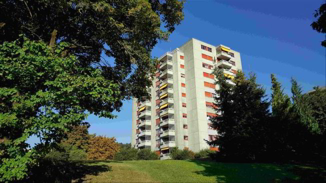 4 Zimmer Wohnung zu vermieten in Winterthur - Bild 1/1