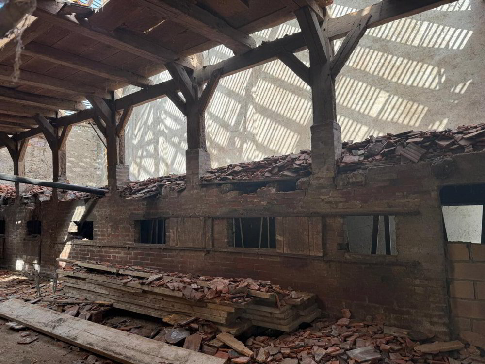 2 Zimmer Haus zum verkaufen in Echandens - Bild 1/13