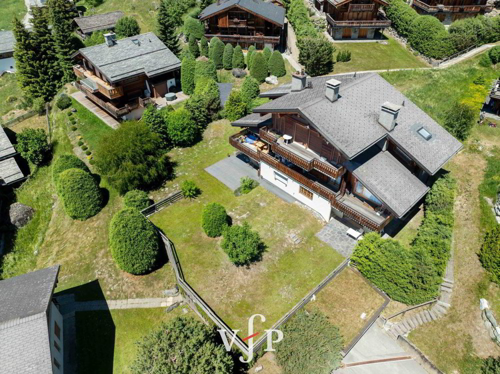 3 Zimmer Wohnung zum verkaufen in Verbier - Bild 1/13