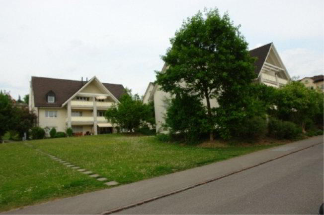null rooms Car park, garage for rent in Bachenbülach - image 1/1