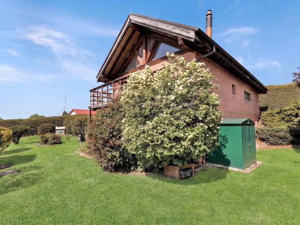 Maison 4 pièces à acheter à Arzier-Le Muids - image 1/13
