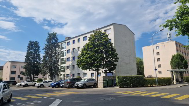 null rooms Car park, garage for rent in Morges - image 1/1