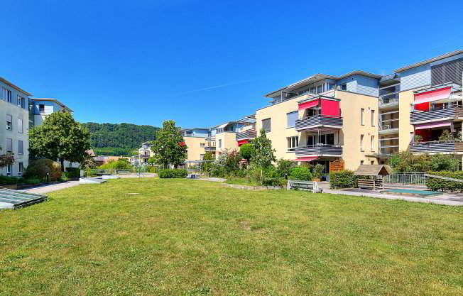 3 Zimmer Wohnung zu vermieten in Münsingen - Bild 1/1