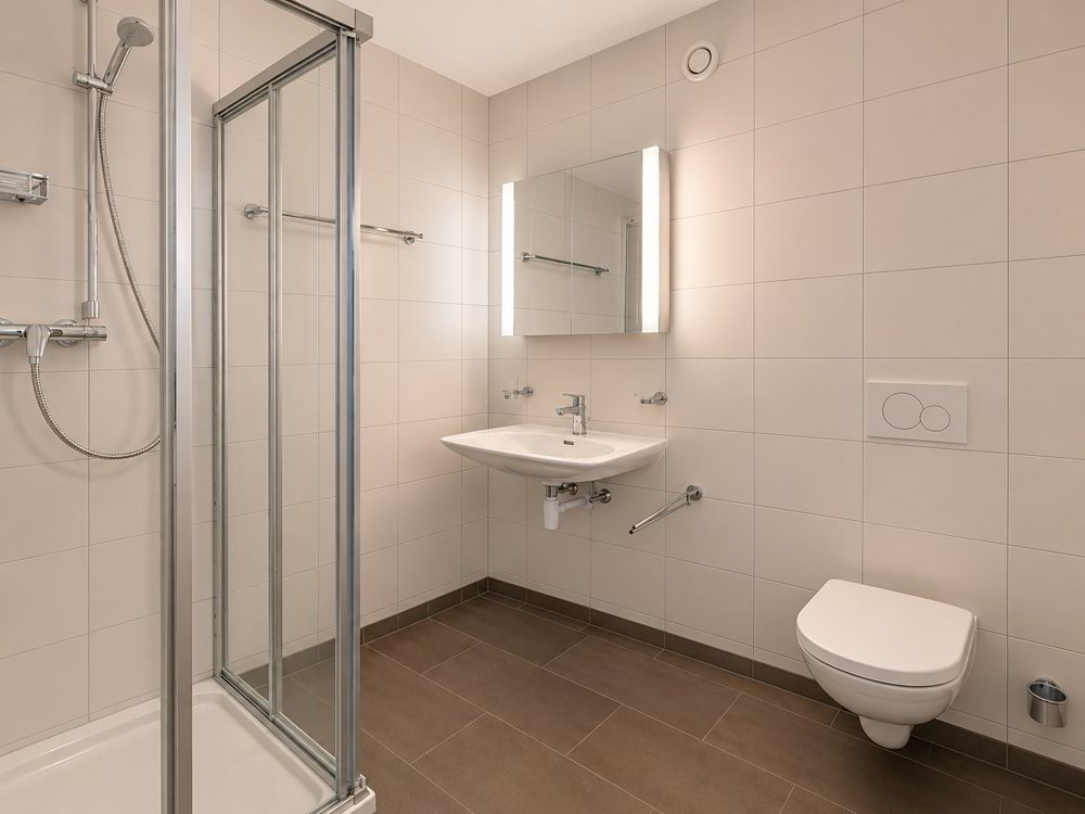 4 Zimmer Wohnung zu vermieten in Collombey - Bild 1/13