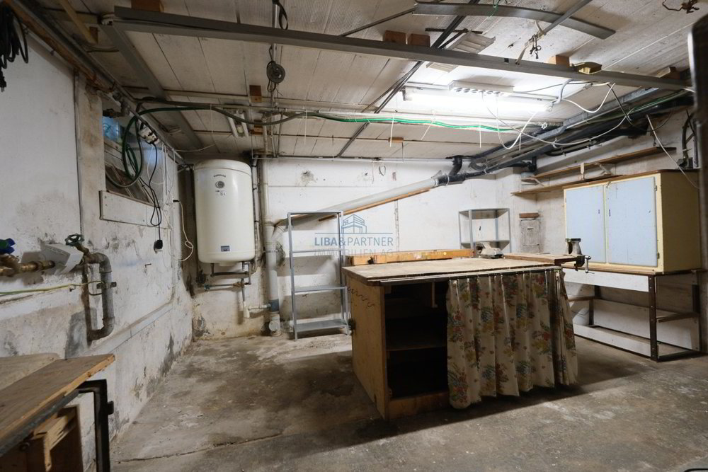 4 Zimmer Haus zum verkaufen in Basel - Bild 1/12