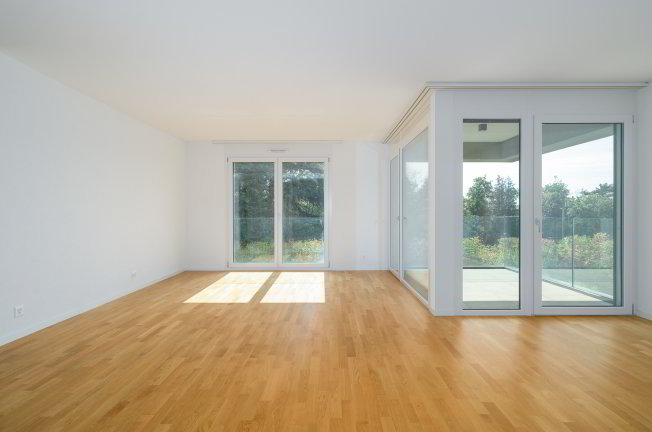 3 rooms Apartment for rent in Prangins - image 1/1
