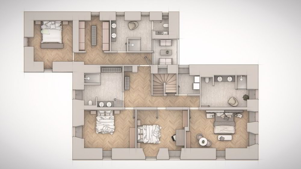 Maison 10 pièces à acheter à Goumoens-la-Ville - image 1/13
