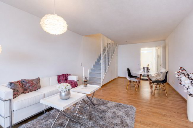 4 rooms Apartment for rent in Bellach - image 1/1