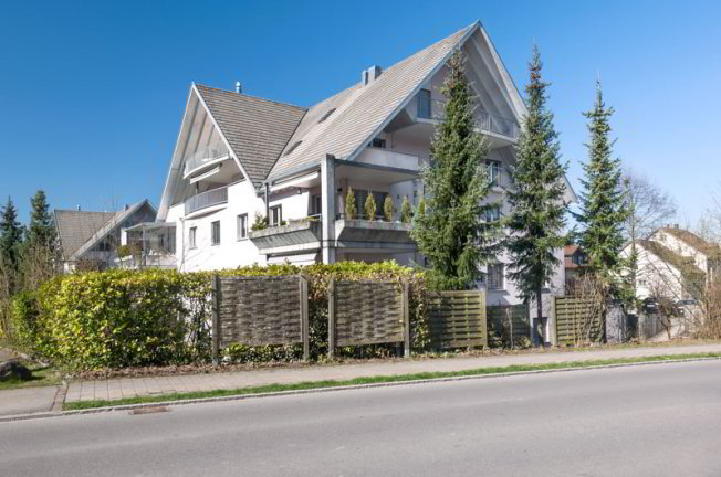 4 rooms Apartment for rent in Winkel - image 1/1