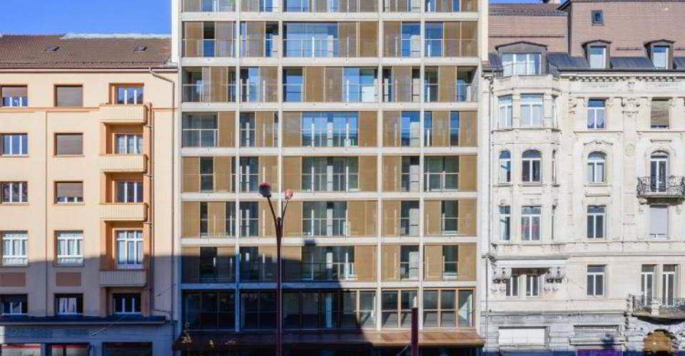 null rooms Office & Commercial for rent in La Chaux-de-Fonds - image 1/5