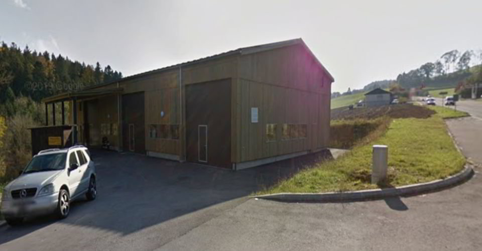 null rooms Office & Commercial for rent in Ropraz - image 1/1